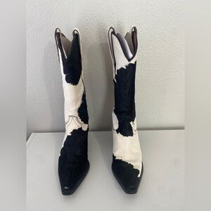 Jeffery Campbell Dagget Boots